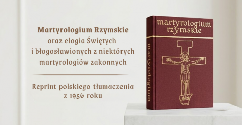 Martyrologium rzymskie