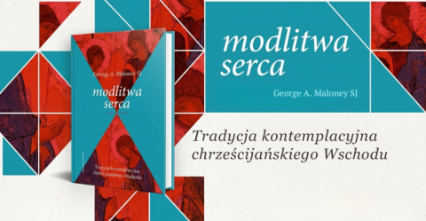 Baner-Modlitwa serca