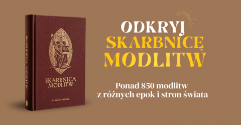 Baner-Skarbnica modlitw