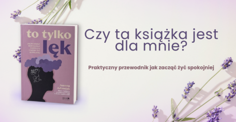 Baner-To tylko lek