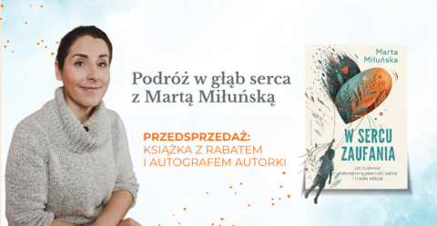 Baner-W sercu zaufania